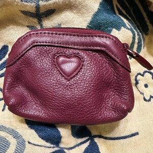 Brighton NWOT Coin Purse